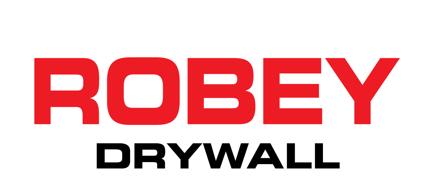 Robey Drywall Logo